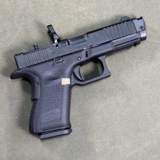 Glock 19 Gen 5 MOS 9mm - USED